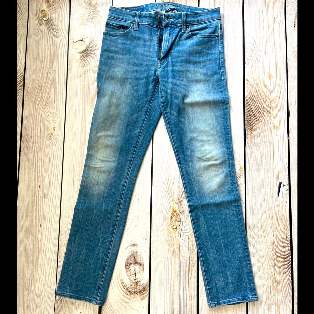 American Eagle Slim Fit Jeans